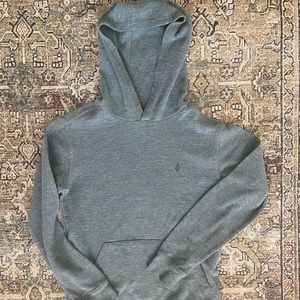 Volcom hoodie